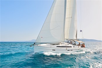 Bavaria 46 Cruiser (4Cab) 