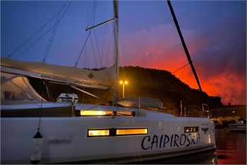 Sun Odyssey 440 (4cab) 