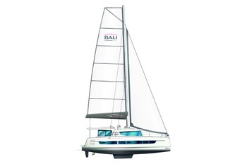 Bali 4.8 (6cab) 