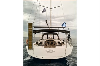 Bavaria C46 (4Cab) 
