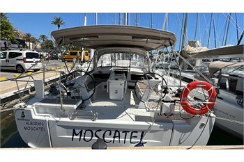 Oceanis 51.1 (5Cab) 