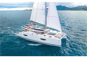Tanna 47 (4+1+1Cab) 