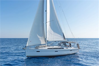 Bavaria Cruiser 41 (3Cab) 