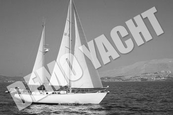 Jeanneau 65 (6Cab)