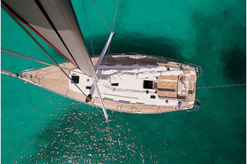Dufour 44 (4Cab)