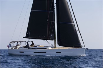 Dufour 63 Exclusive