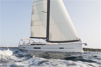 Dufour 520 Grande Large (4Cab)