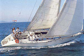 Elan 43 (4Cab)