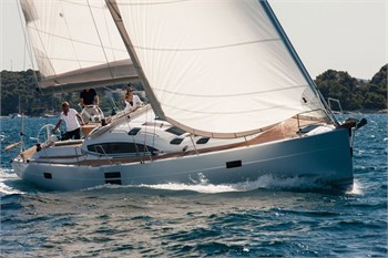 Elan Impression 50 (4Cab)