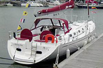 Gib Sea 51 (5Cab)