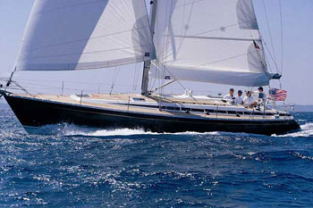 Grand Soleil 46.3 (4Cab)