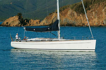 Grand Soleil 56 (3Cab)