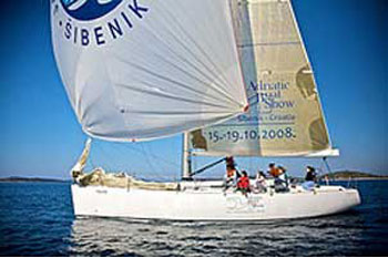 Grand Soleil 44 R (3Cab)