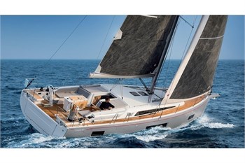 Oceanis 46.1 (3Cab)