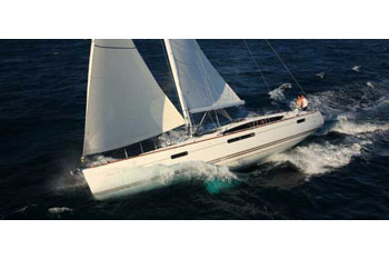 Jeanneau 53 (3Cab)