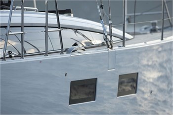 Jeanneau 54 (4Cab)