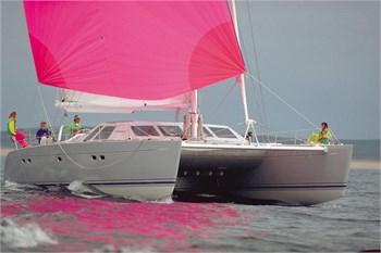 Lagoon 57