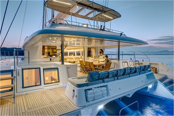 Lagoon 620 (6cab)