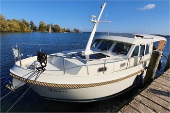 Linssen Grand Sturdy 29.9 Sedan