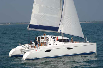 Mahe 36 (3Cab)