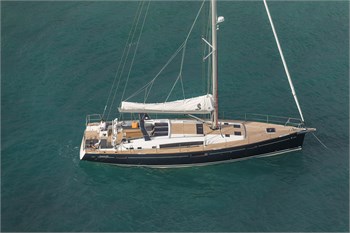Oceanis 60 (4Cab)