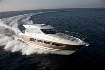 Prestige 620 S