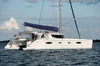 Salina 48 (4Cab)
