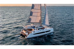 Fountaine Pajot FP 41