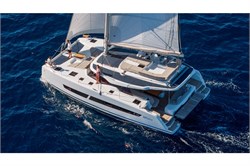 Fountaine Pajot FP 44