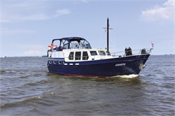 Kotterjacht 12.2 GL