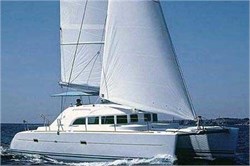 Lagoon 380