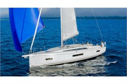Oceanis 40.1