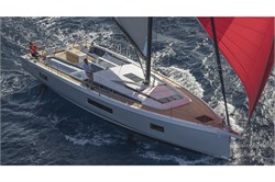 Oceanis 51.1