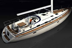 Bavaria 51 Cruiser