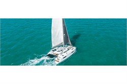 Lagoon 38