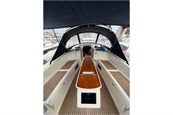 Oceanis 43