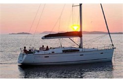 Oceanis 43