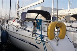 Bavaria 38 Cruiser
