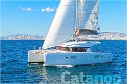 Lagoon 39