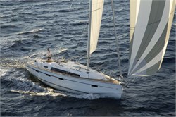 Bavaria Cruiser 41