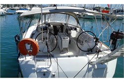 Sun Odyssey 409