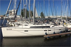 Bavaria Cruiser 46