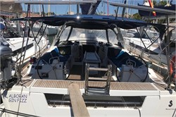 Oceanis 45