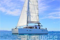 Lagoon 400