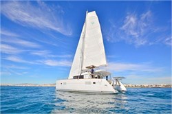 Lagoon 400