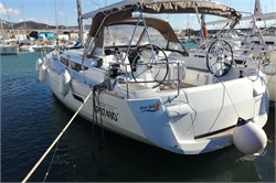 Sun Odyssey 519