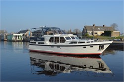 Valkkruiser 1350