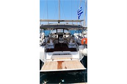 Bavaria Cruiser 46