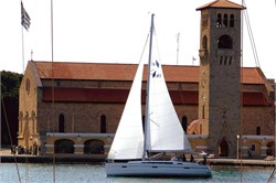 Bavaria Cruiser 41
