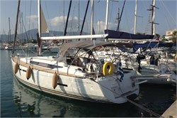 Sun Odyssey 409